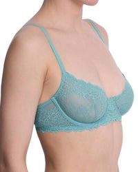 Natori - Heavenly Convertible Balconnet Underwire Bra