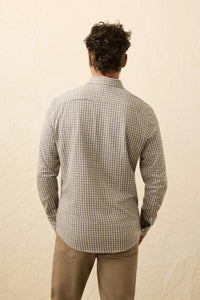 Faherty - Coastline Knit Shirt