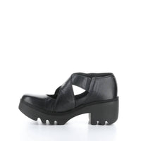 Fly London - Women's Togo 533 Velcro Shoes