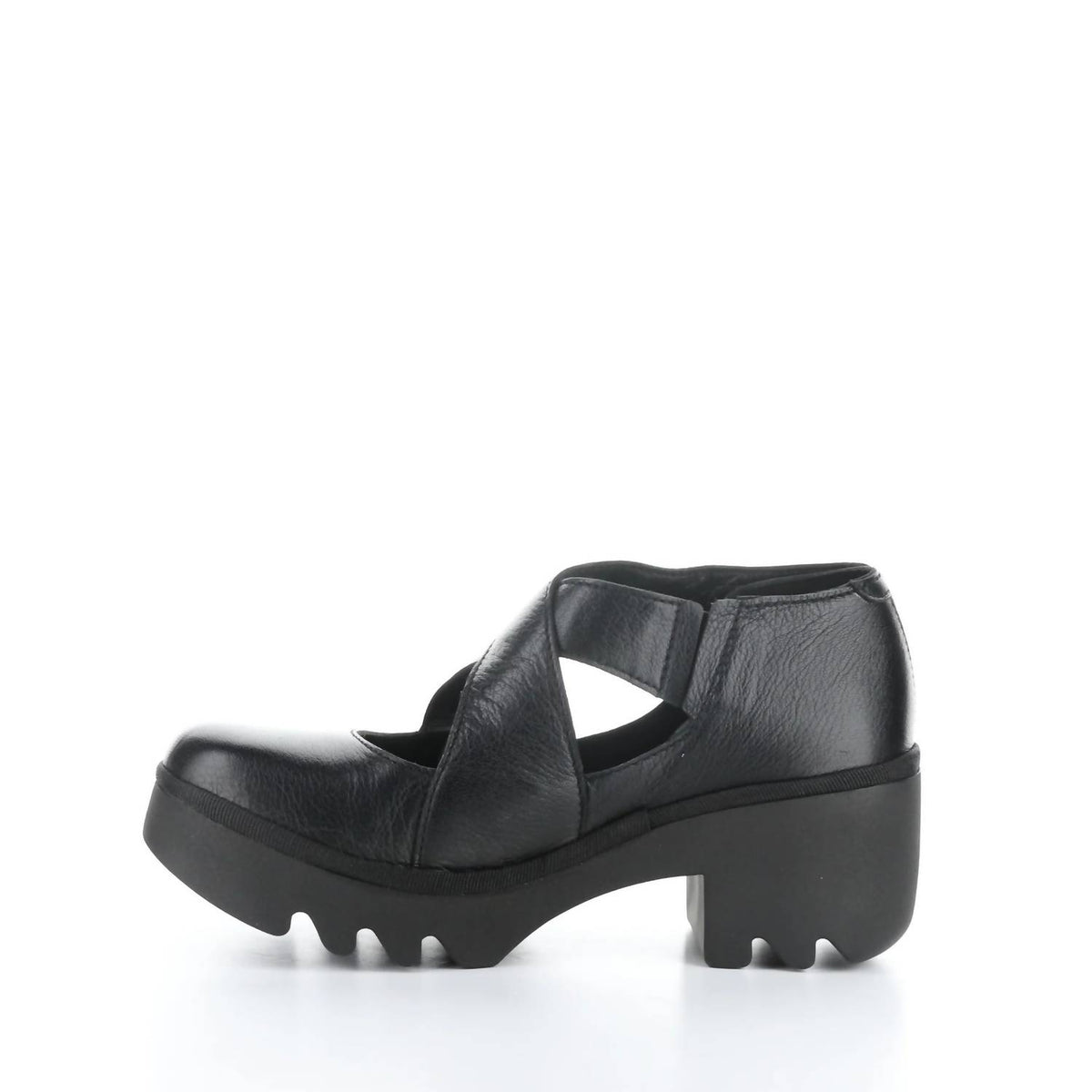 Fly London - Women's Togo 533 Velcro Shoes