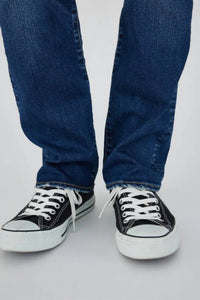 Moussy - Chareston Slim Straight Jeans
