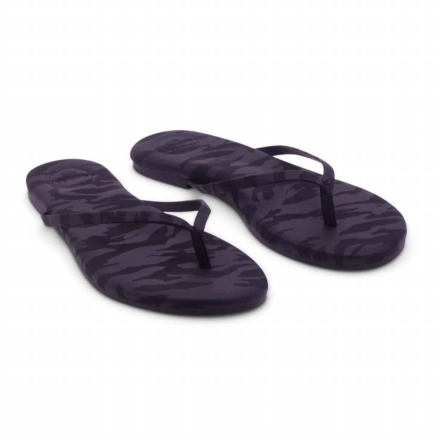 Solei Sea - Women's Indie Thong Sandal