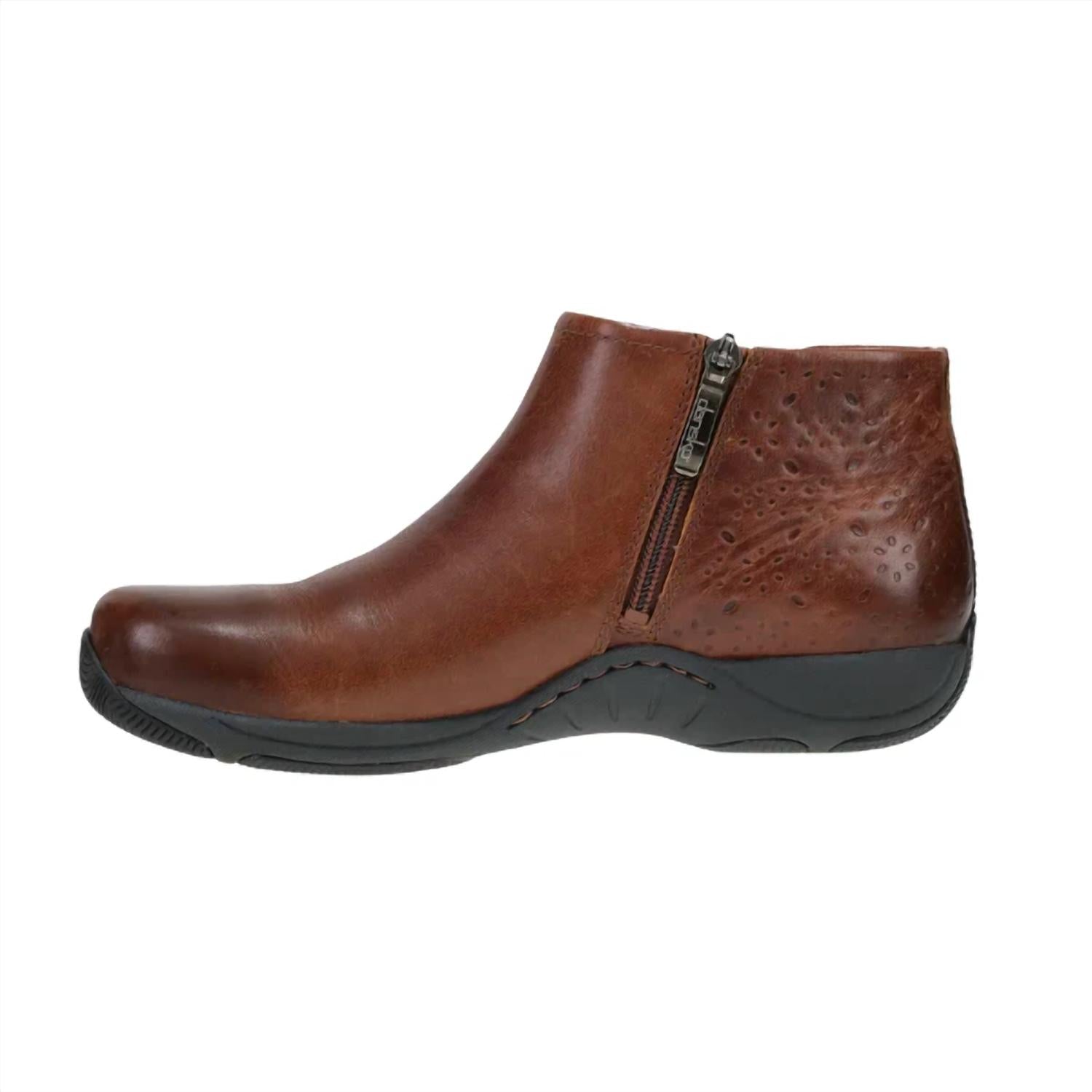 Dansko - Women's Sherry Boot