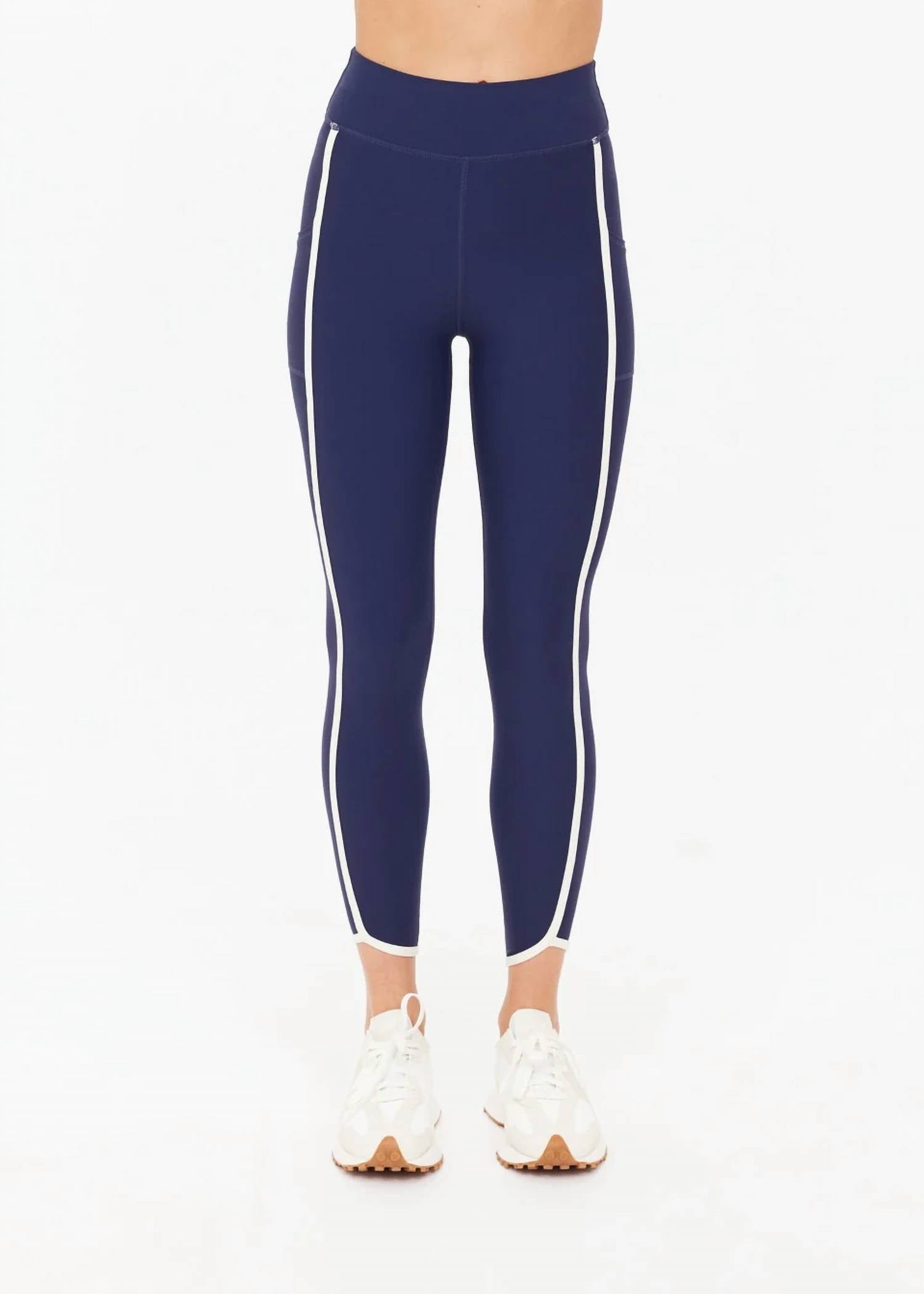 The Upside - Samara Midi Pants