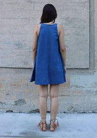 Bel Kazan - Vida Mini Dress