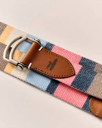 Johnnie-O - Men's Bowen Belt