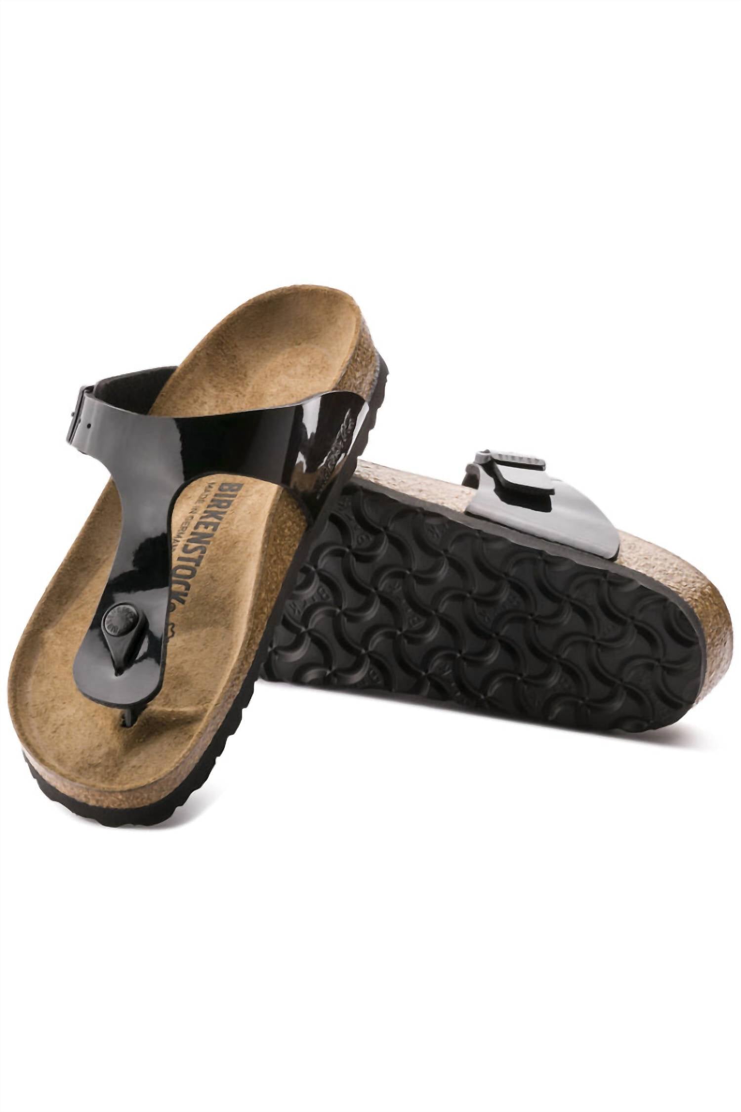 Birkenstock - Women's Gizeh Regular Width