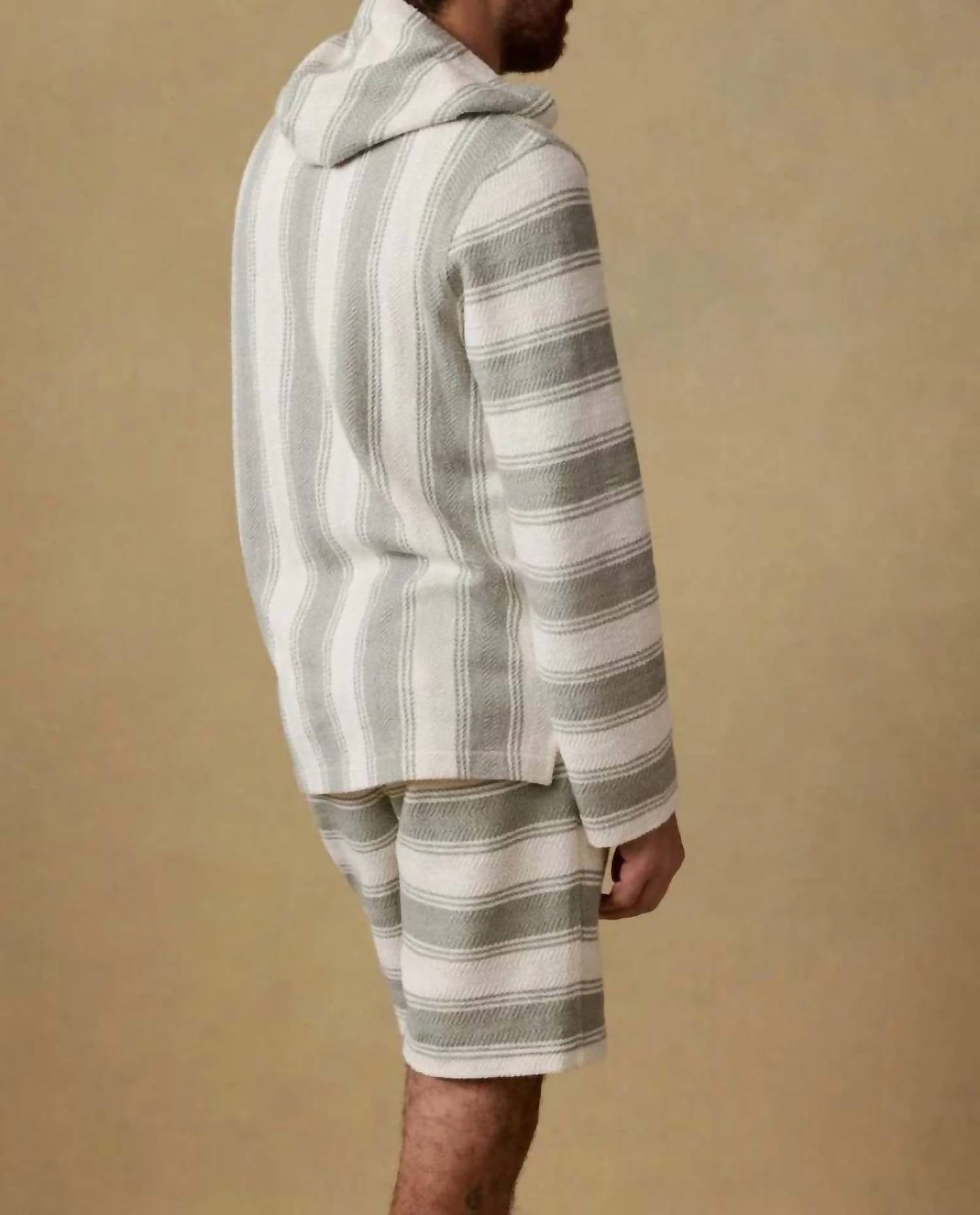 Faherty - Whitewater Hoodie