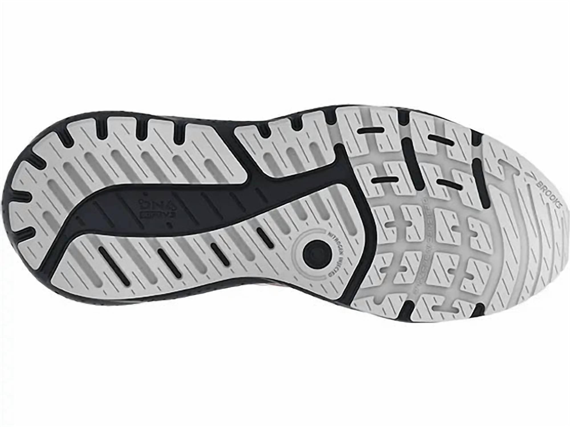 Brooks - Men's Beast Gts 23 Running Shoes