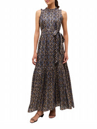 Marie Oliver - Alice Maxi Dress