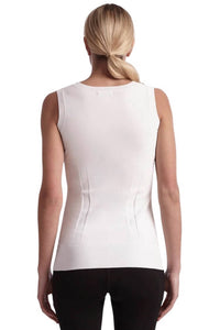 Capsule 121 - MODESTY TANK