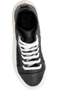 Bueno - Women's Panther High Top Sneaker