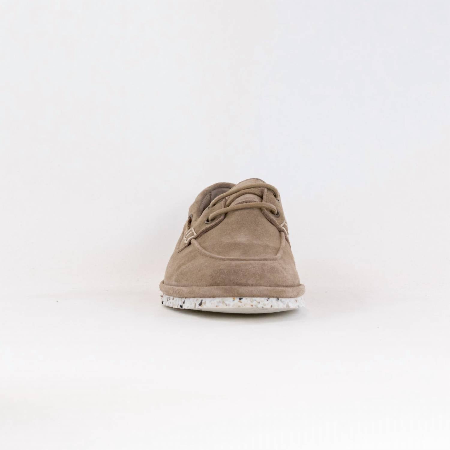 Ambitious - Men'samber Lace Up Shoe