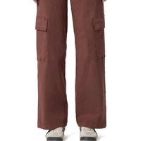 Mavi - Alva Straight Leg Cargo Pants