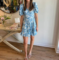Smith & Quinn - Pepper Dress