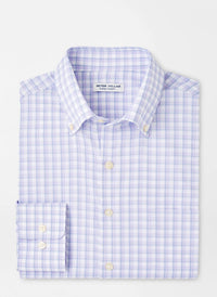 Peter Millar - Wissel Performance Twill Sport Shirt