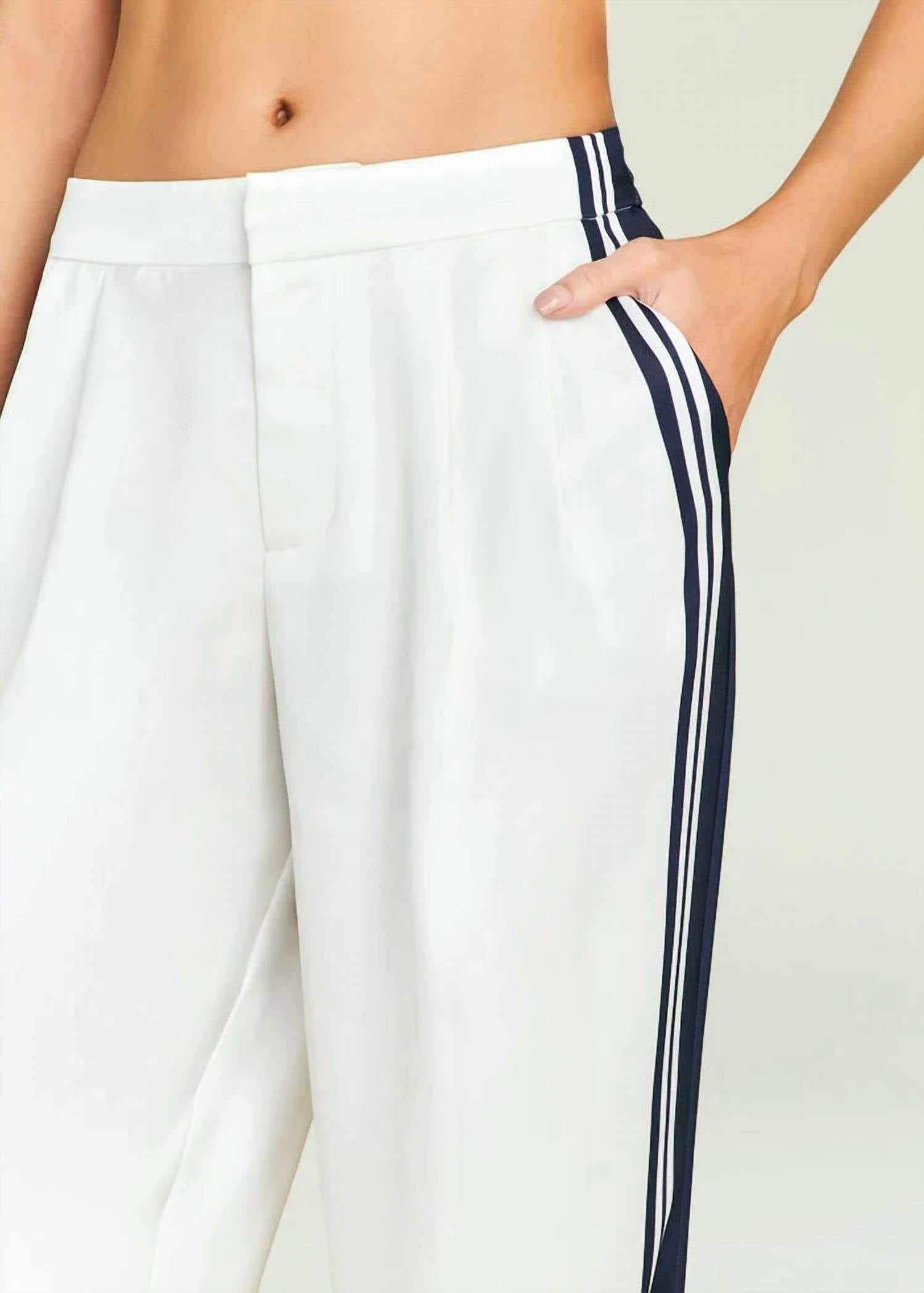 Ser.O.Ya - Marlowe Satin Pant