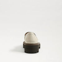 Sam Edelman - Women's Laurs Lug Sole Loafers
