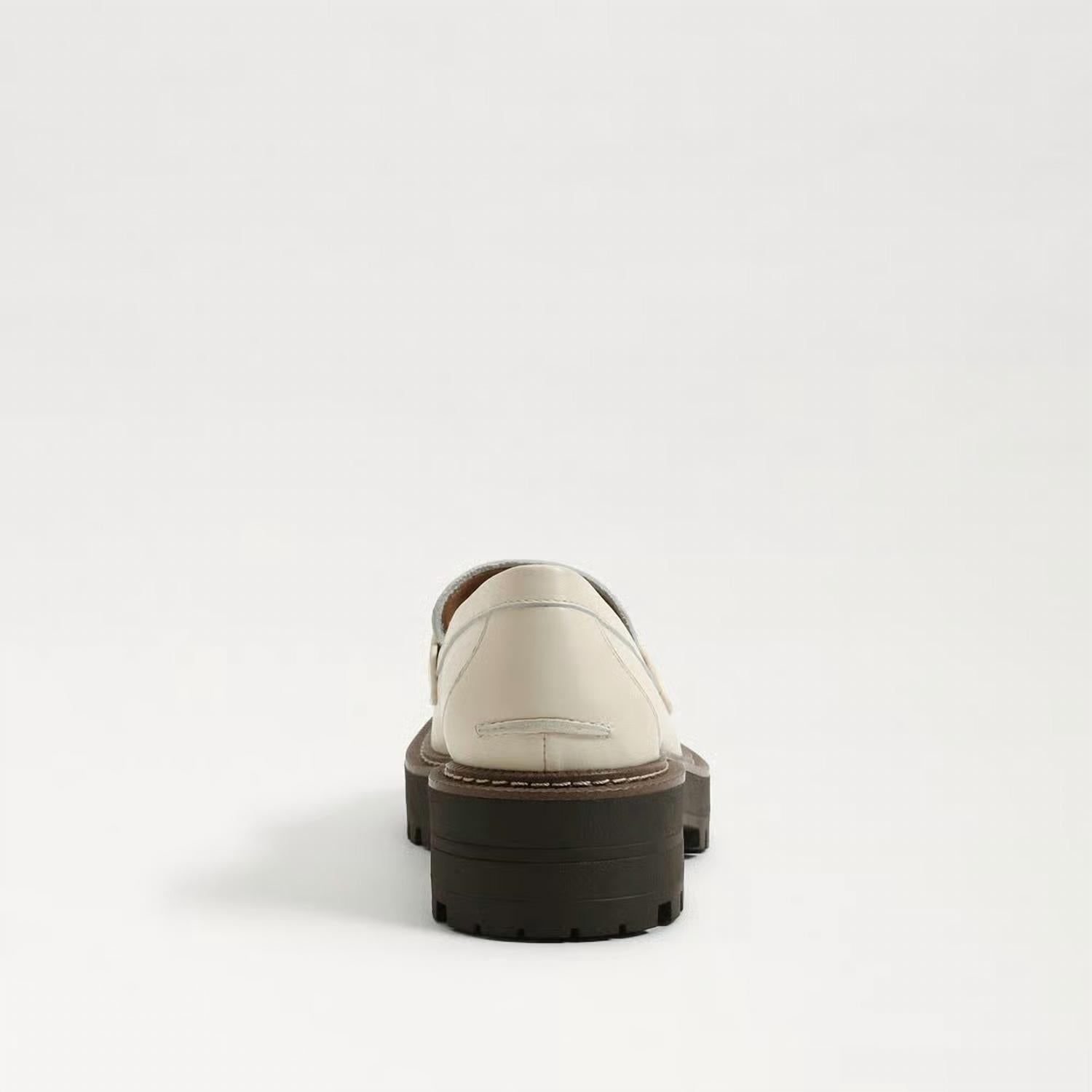Sam Edelman - Women's Laurs Lug Sole Loafers