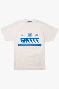 Made Some - Unisex - Sportswear Greece Tee