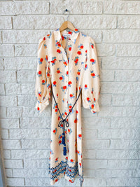 Hunter Bell - Wilder Dress