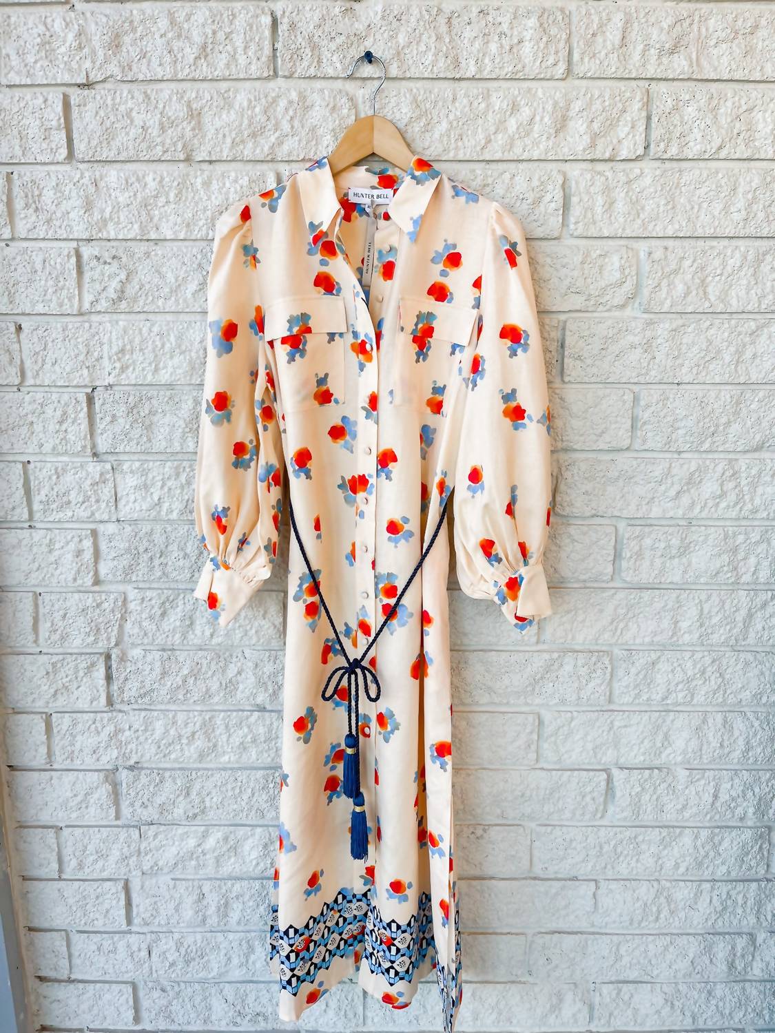 Hunter Bell - Wilder Dress