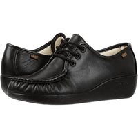 Sas - Women's Comfort Moccasin Lace-up Shoes
