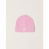BAREFOOT DREAMS Cozychic Barbie Beanie in pink - kids' hat