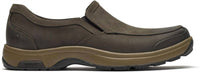 Dunham - Men's Battery Park Waterproof Slip-on
