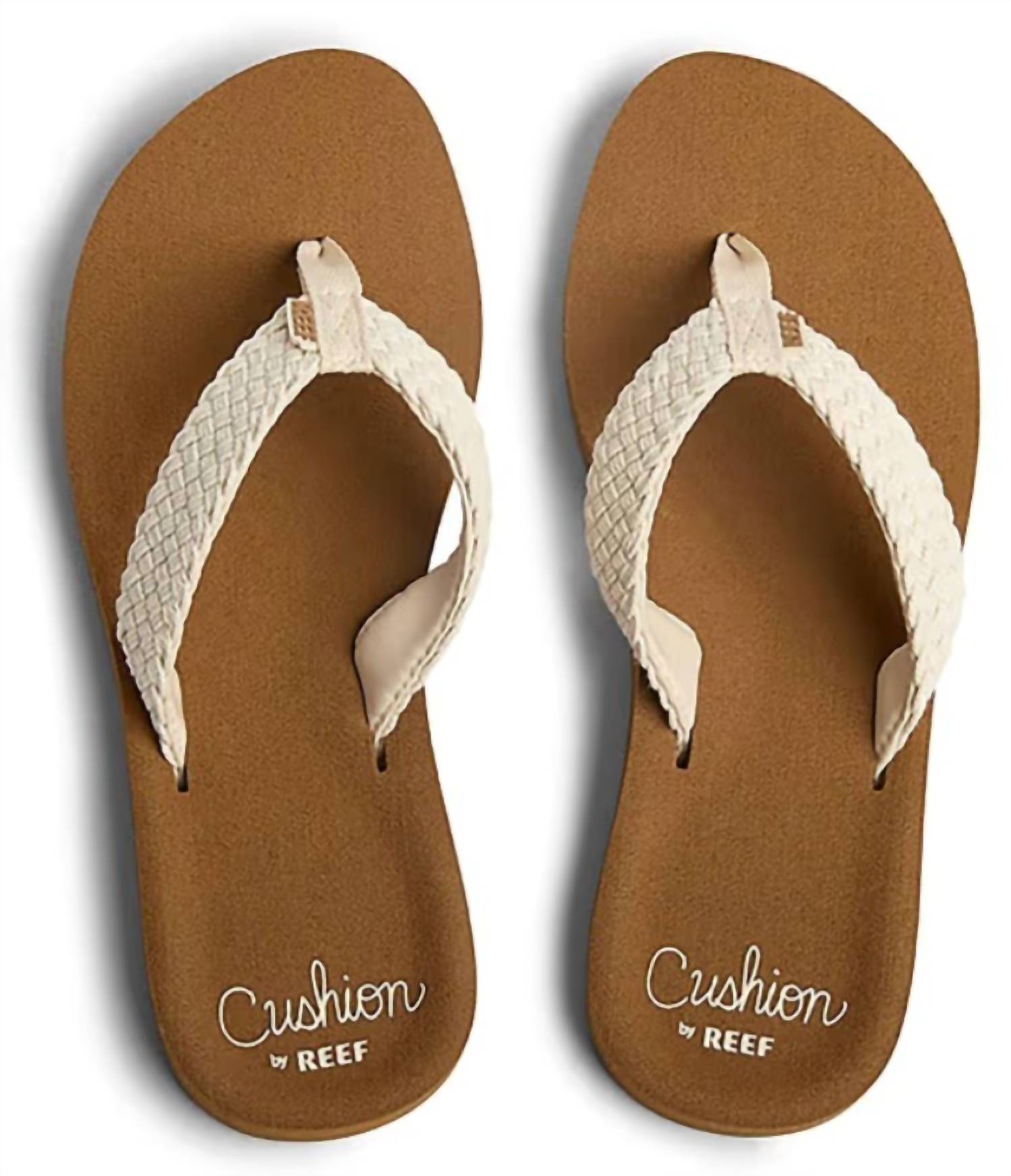 Reef - Women's Baja Maria Flat Sandals