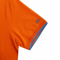 Eight X - Double Sided Collar Polo