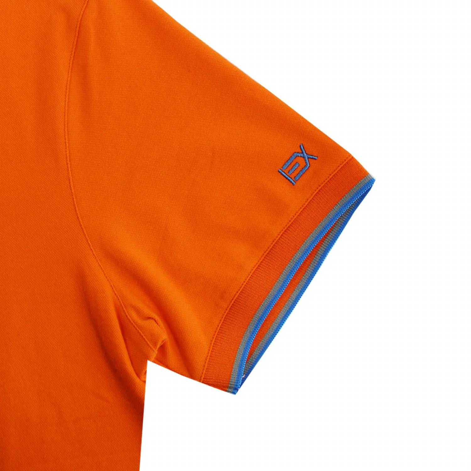 Eight X - Double Sided Collar Polo