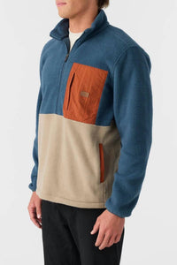 O'Neill - Colton High Superfleece Jacket