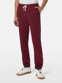 Scotch & Soda - & Logo Regular Fit Sweatpants