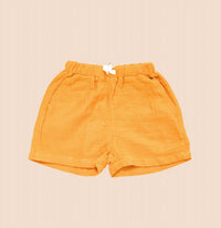 Remington Road - Kids' Gauzy Pull-on Short