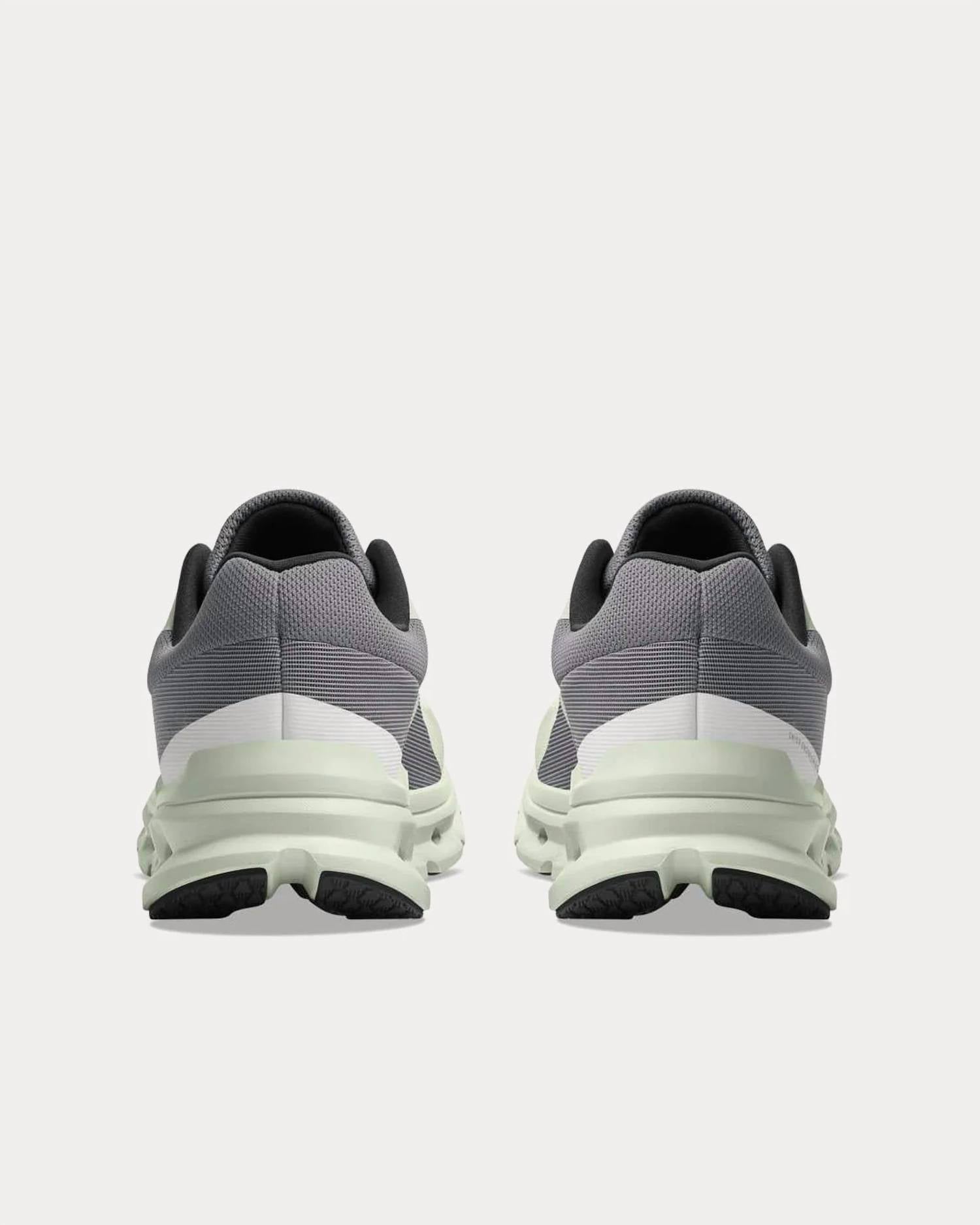 On Running - Women's Cloudrunner Athletic Shoe
