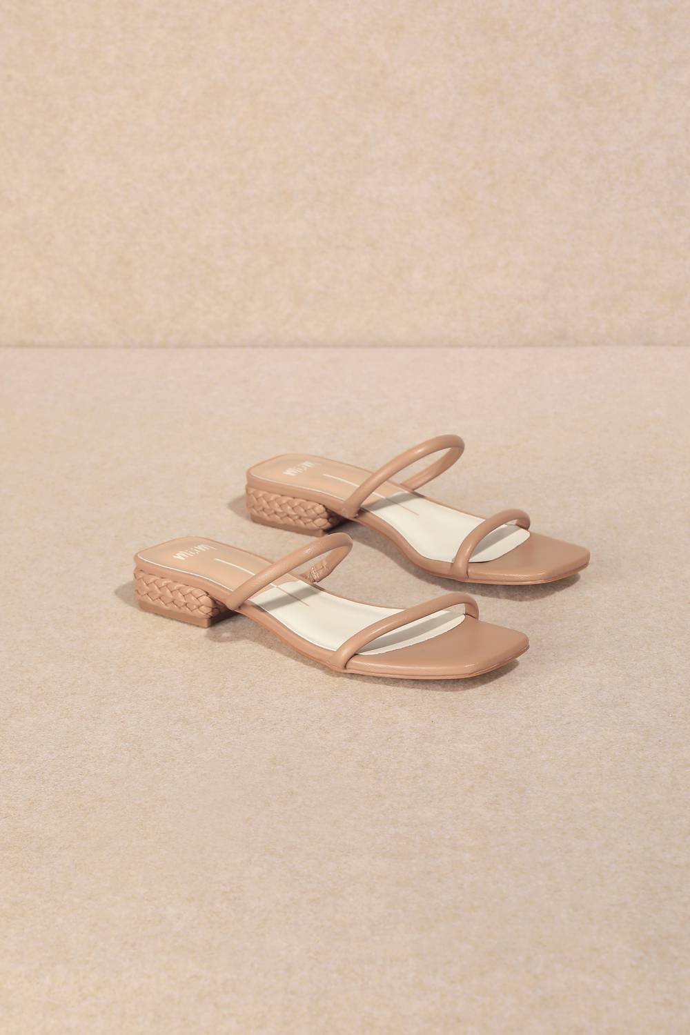 Mi.Im - Women's Alice Alaina Sandal