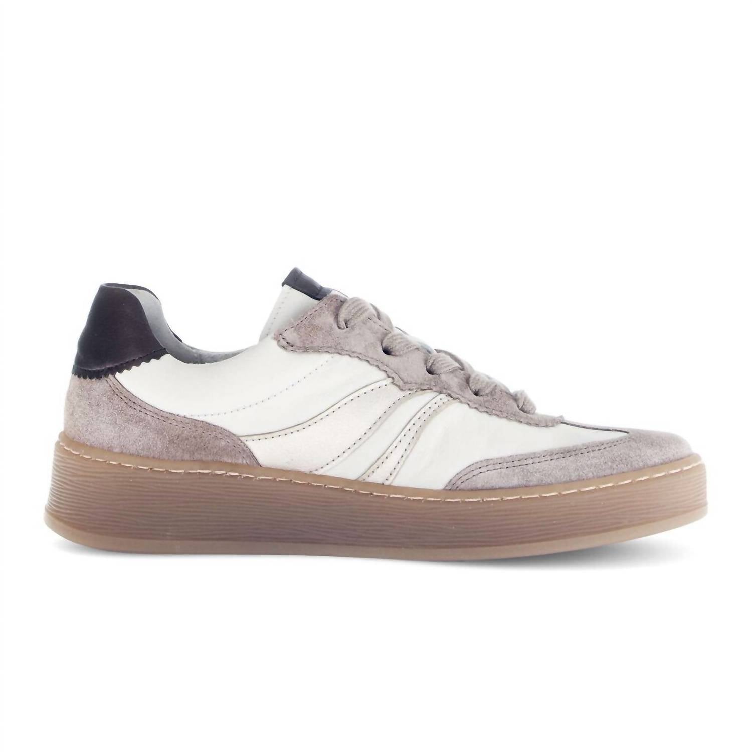Gabor - Women's Wisteria Retro Sneaker