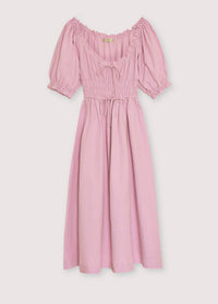 The New Society - Women's Amaryllis Dress