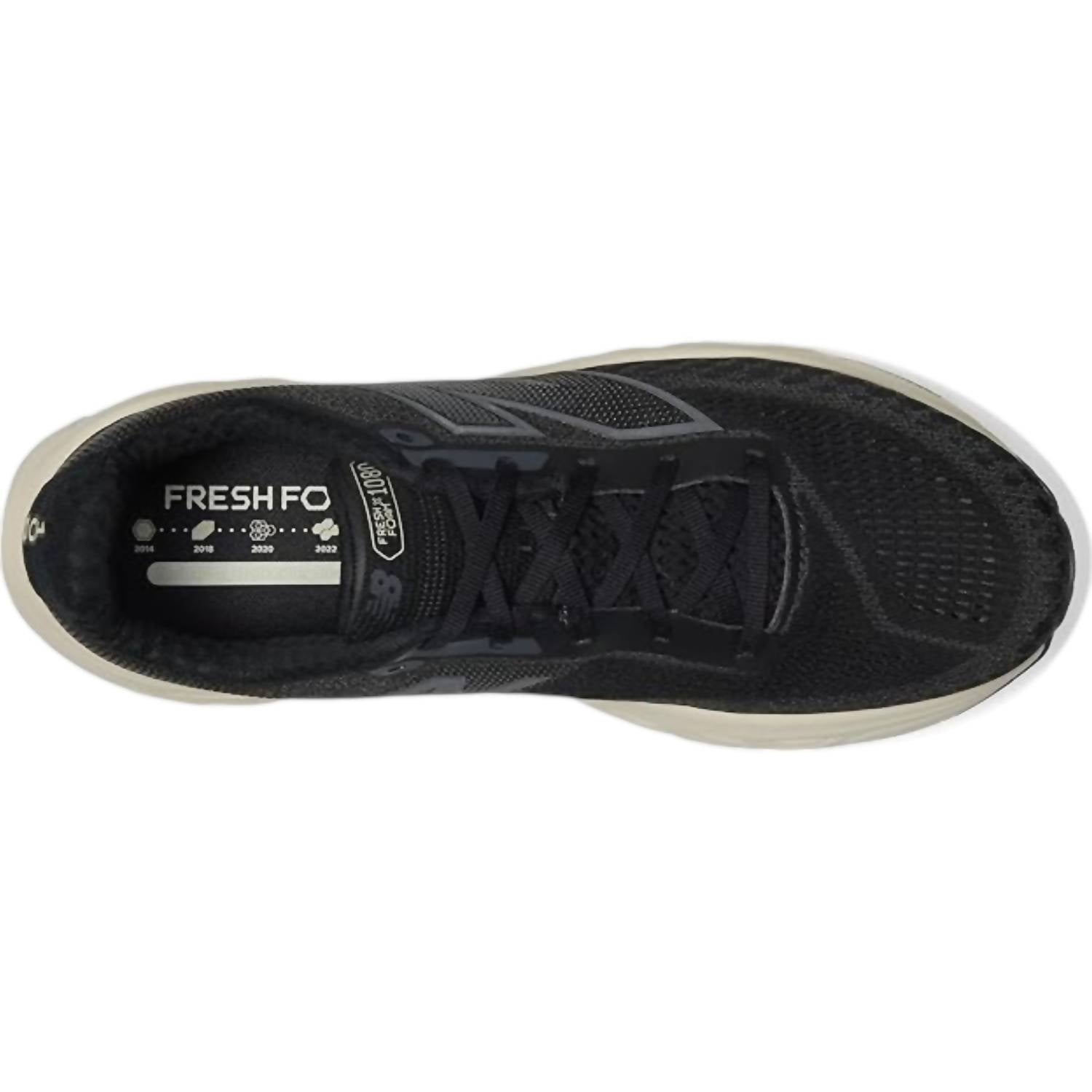 New Balance - Men's Fresh Foam X 1080v14 Running Shoes