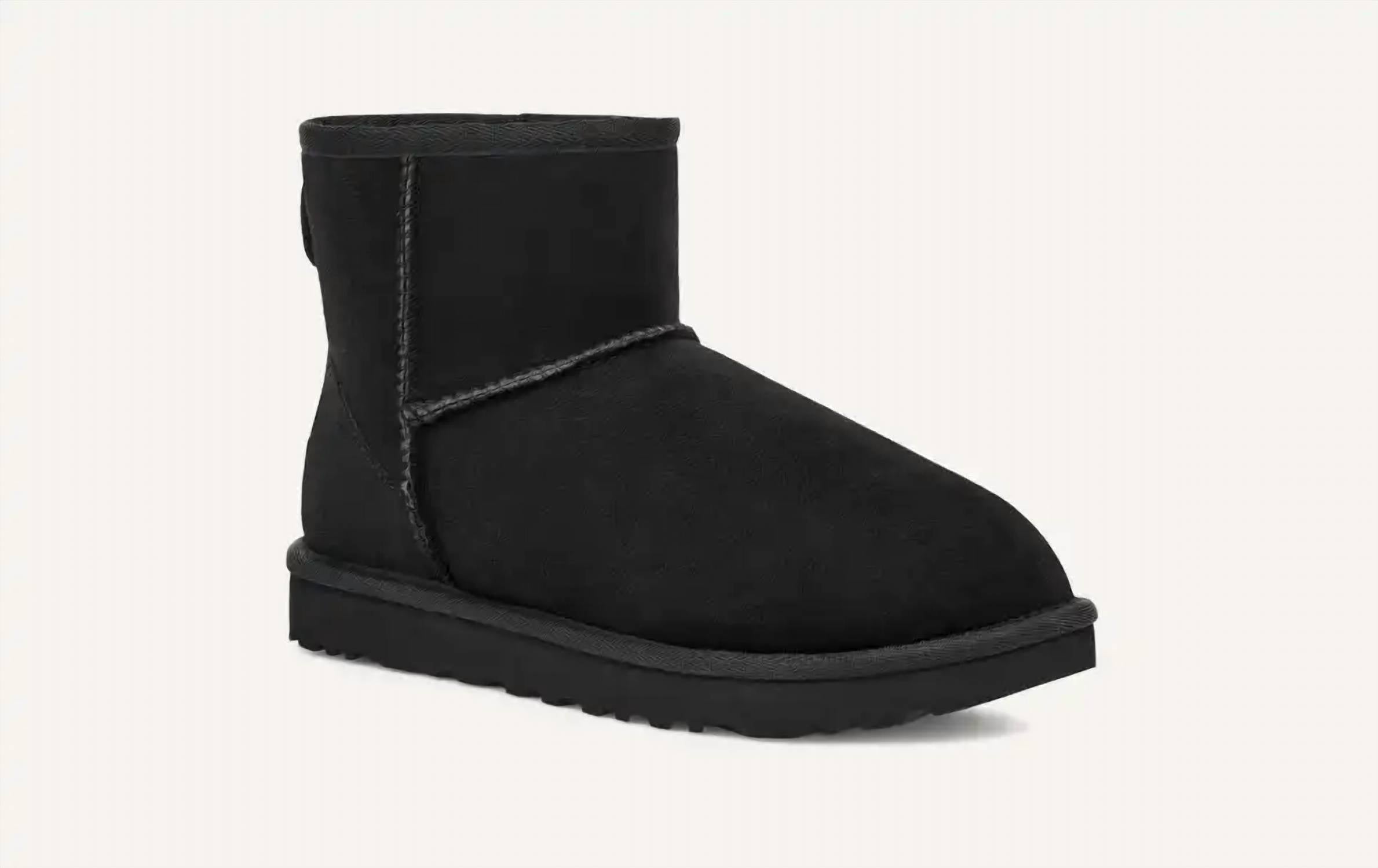 Ugg - Women's Classic Mini II Boot
