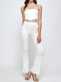 Rivir - From Day To Night Pant Set