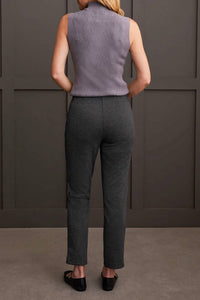 Tribal - Pull On Ankle Pant