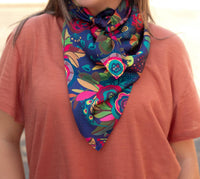 Layerz Clothing - Women's Wild Rags