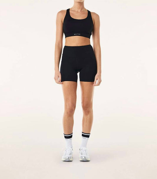 P.E. Nation - Recalibrate Bike Shorts