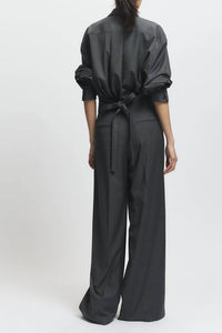Saint Art - Eliam Wideleg Trouser
