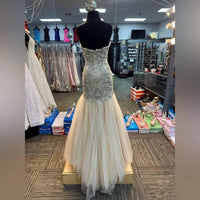 Tiffany Exclusives - Women's Prom Dress