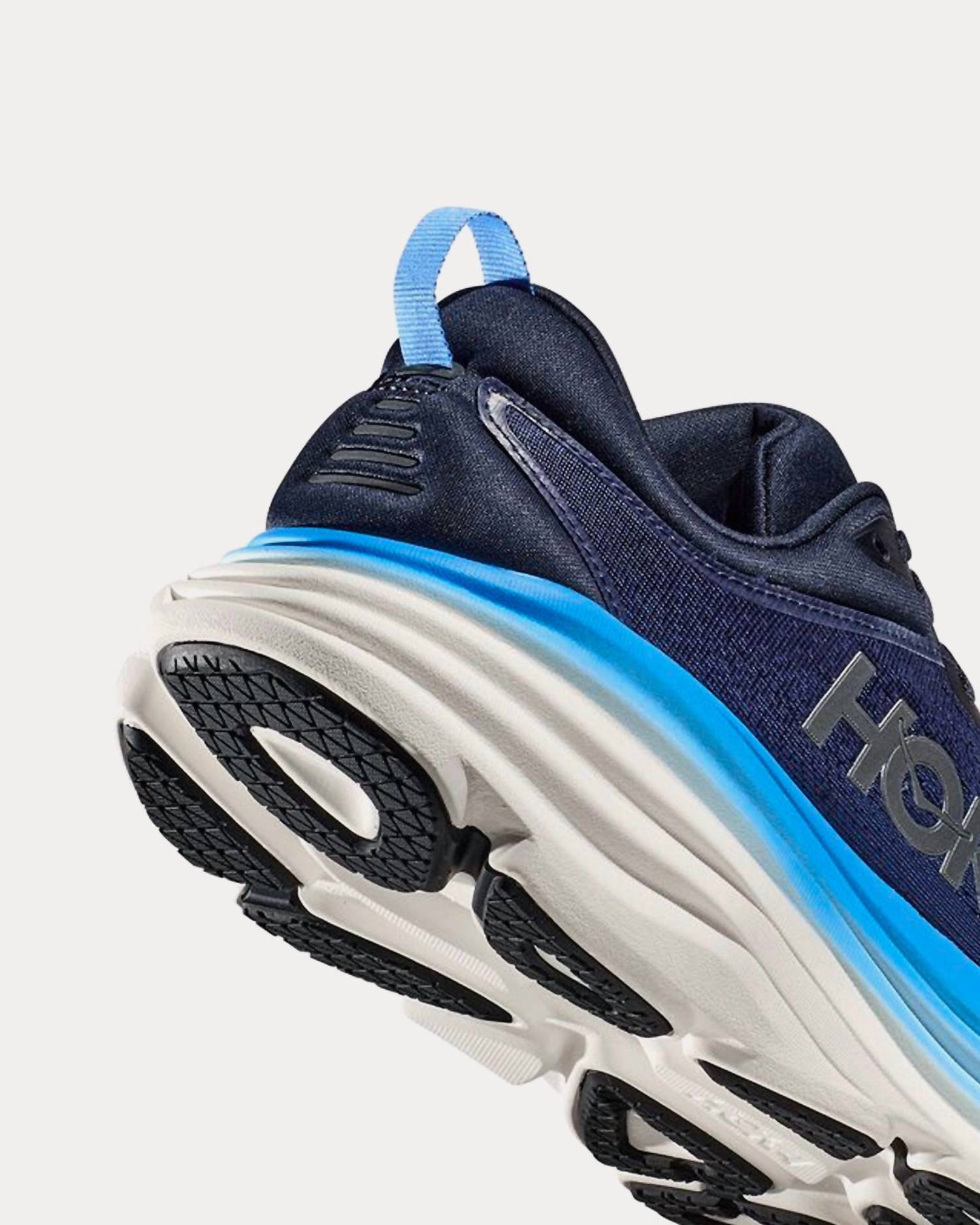 Hoka - Mens' Bondi 8 Shoes