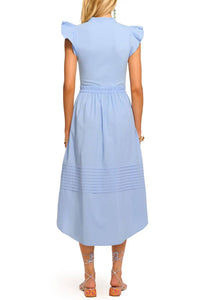 Ramy Brook - Odessa Midi Dress