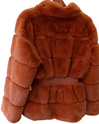 Aratta - Women Julia Faux Fur Coat